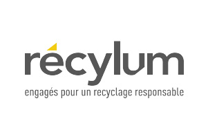 logo recylum