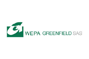 logo wepa greenfield