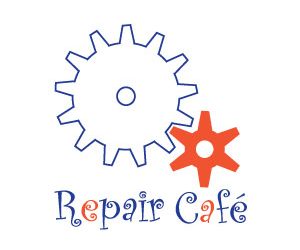 logo repair café