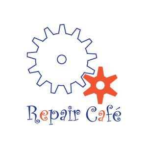 logo repair café
