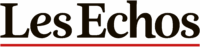 Logo les Echos