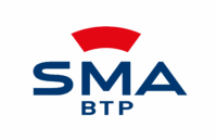 Logo SMA BTP